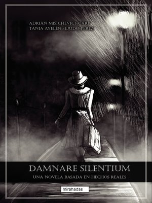 cover image of Damnare silentium